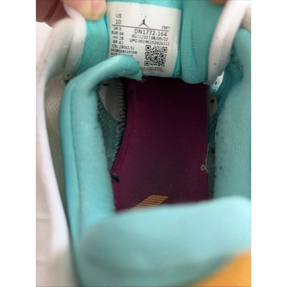 Nike Jordan Luka‎ 1 Imaginarium | Men Size 10 | DN1772-164